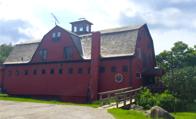 Grandma Miller's Pies & Pastries — South Londonderry