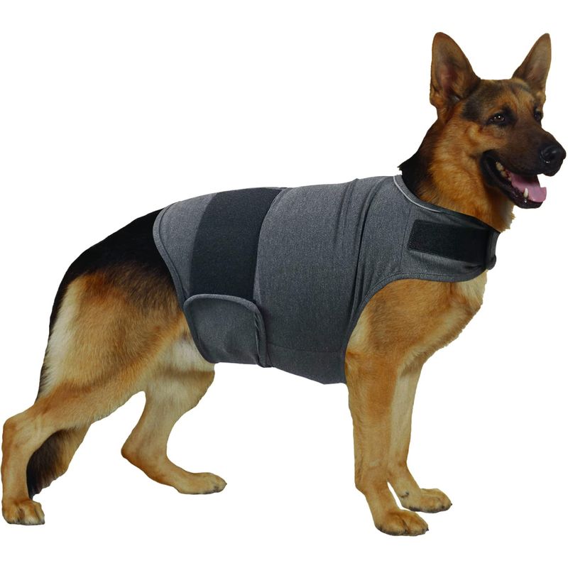 Dog Anxiety Jacket