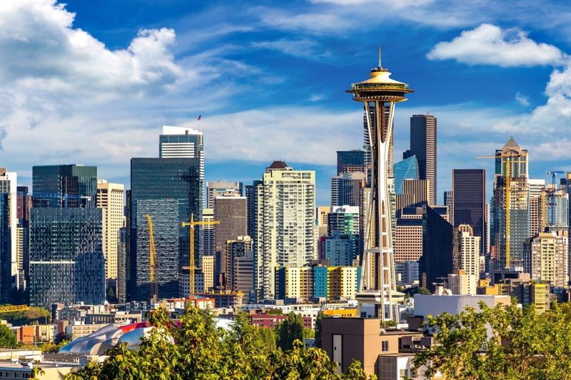 Your Wallet Will Feel the Seattle Squeeze