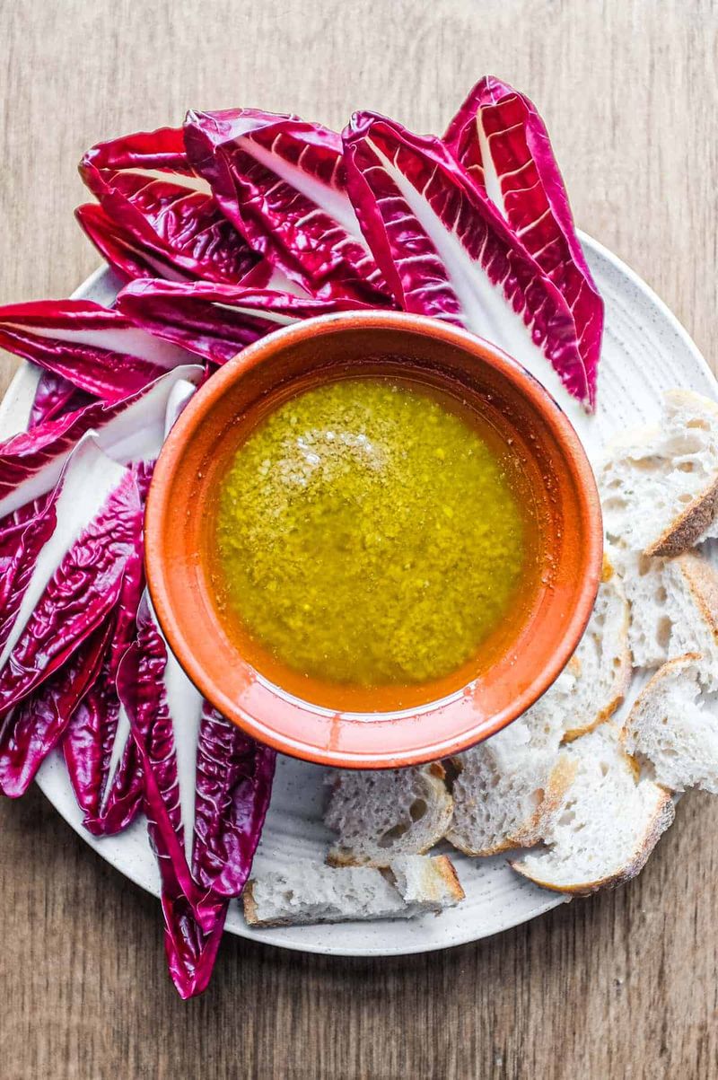 Bagna Cauda – Piedmont