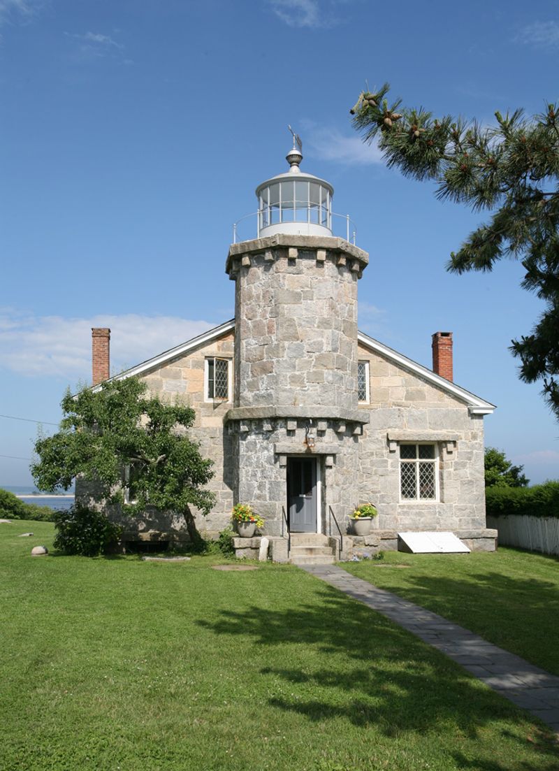 Stonington, Connecticut: New England's Last Fishing Village