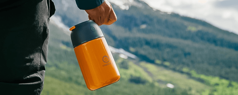 Thermos Flask