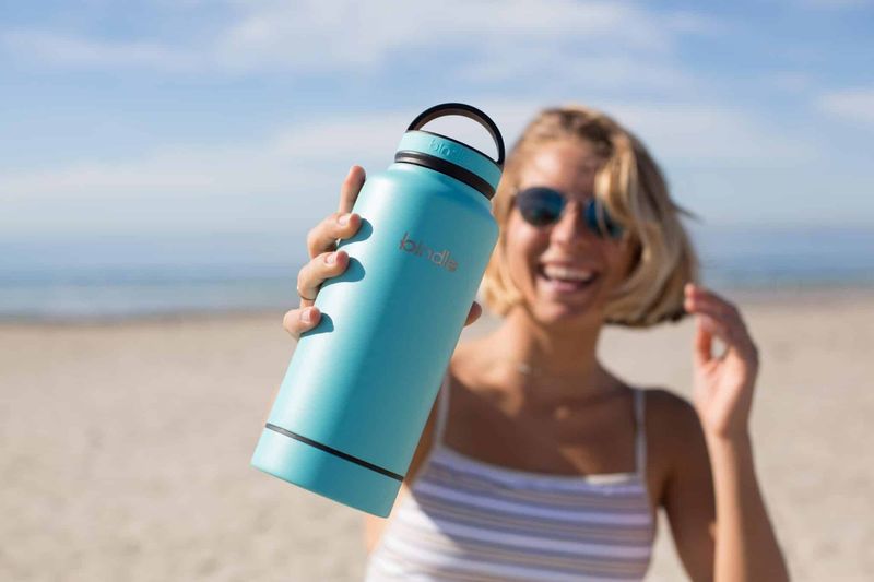 Reusable Water Bottle