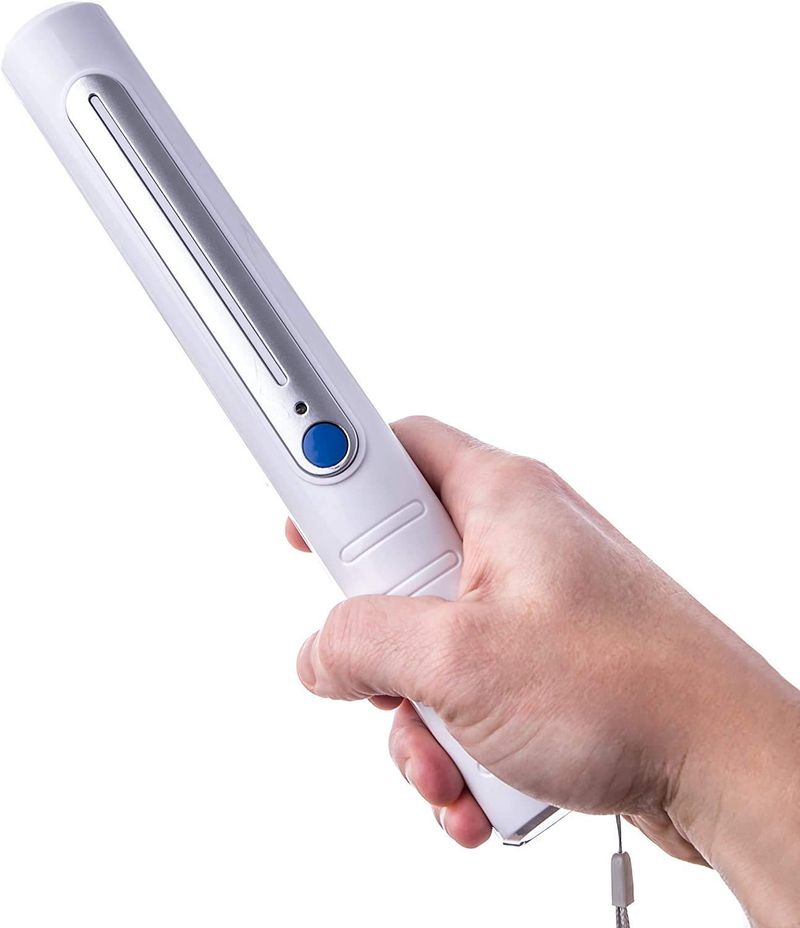 UV Sanitizing Wand