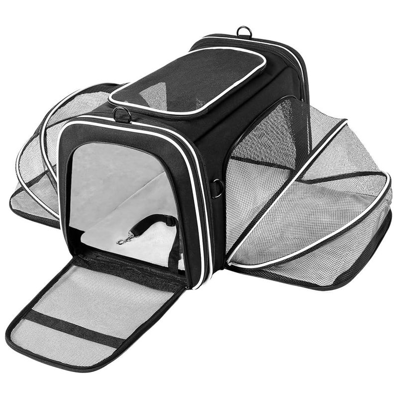 Airline-Approved Pet Carrier