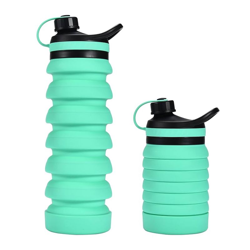 Collapsible Water Bottle
