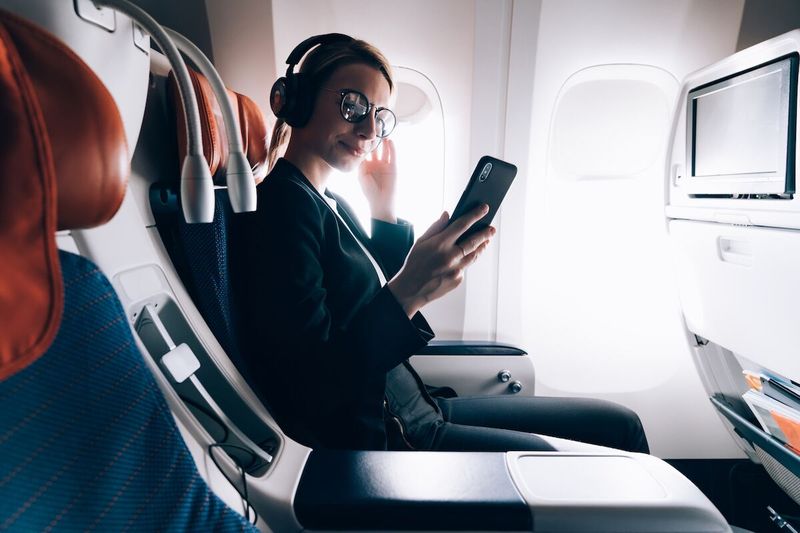 Noise-Canceling Headphones