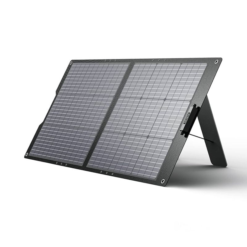Foldable Solar Panels