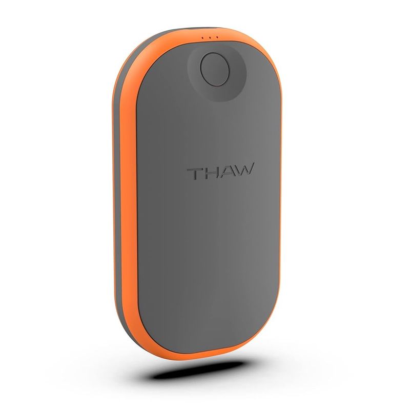 Mini Rechargeable Hand Warmer (85g)