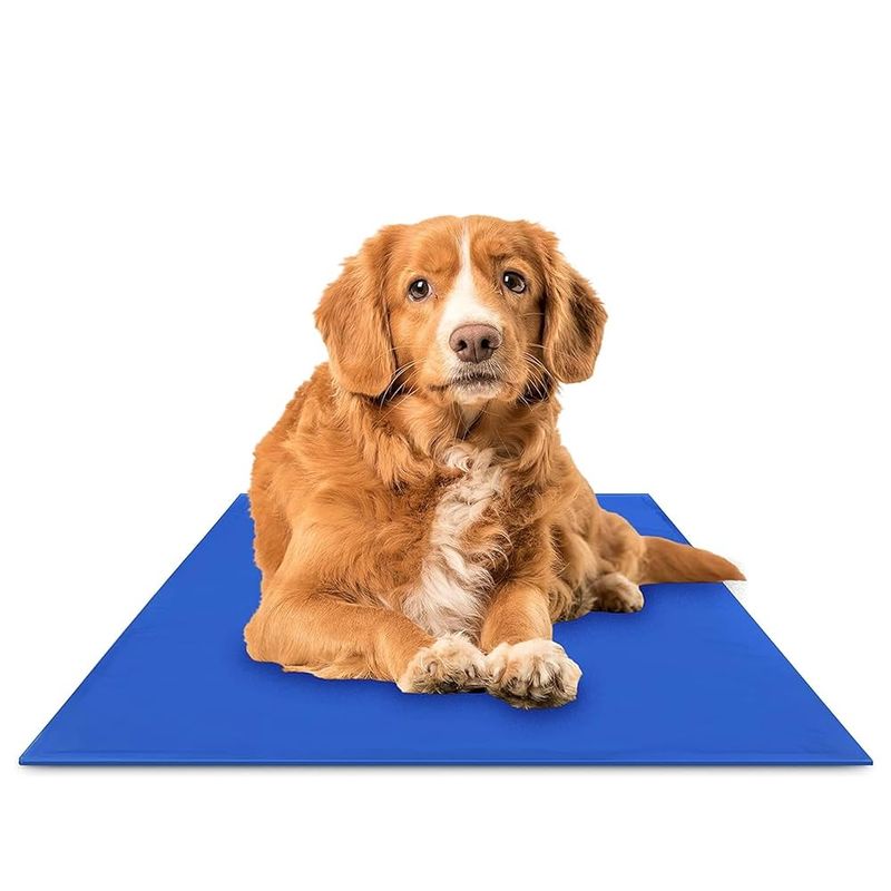 Cooling Pet Pad