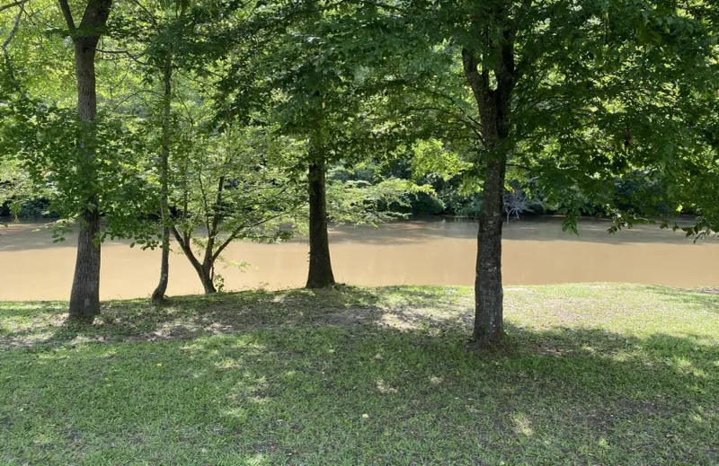 Yellow River Walk