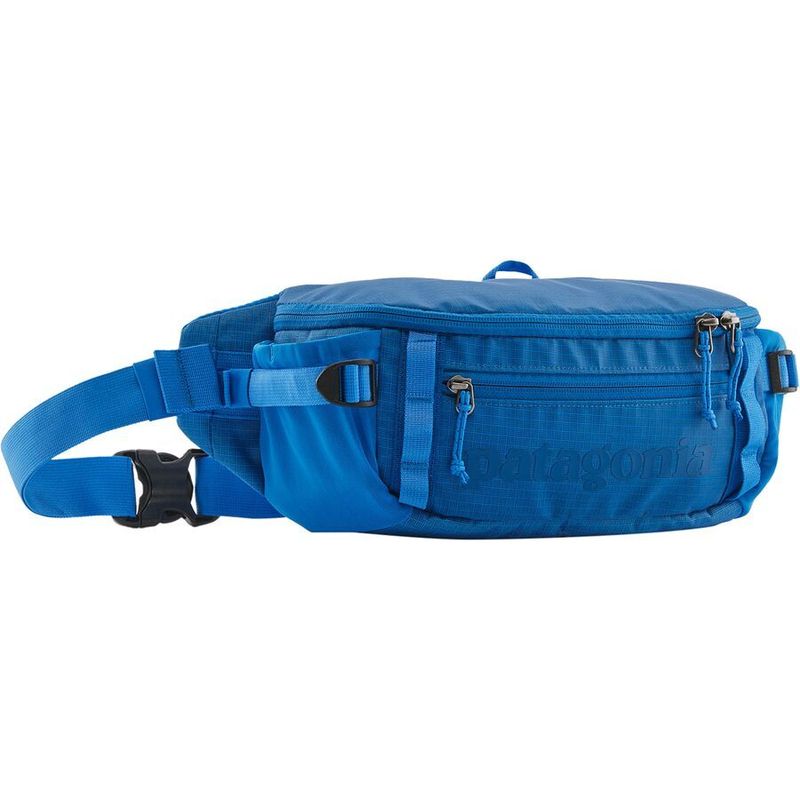 Patagonia Black Hole Waist Pack (5L)