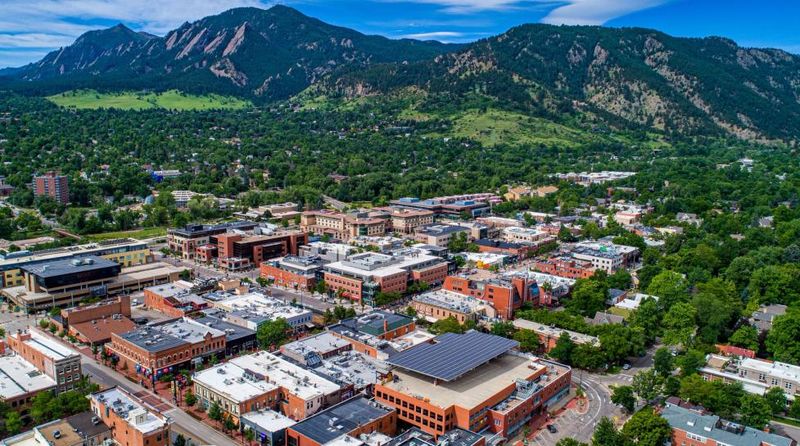 Boulder, Colorado