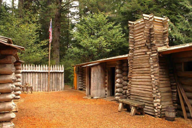 Astoria & Fort Clatsop - Where History Meets the Pacific