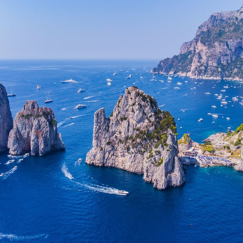 Capri
