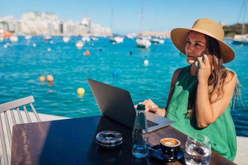 Spain - Freelance/Digital Nomad Visa