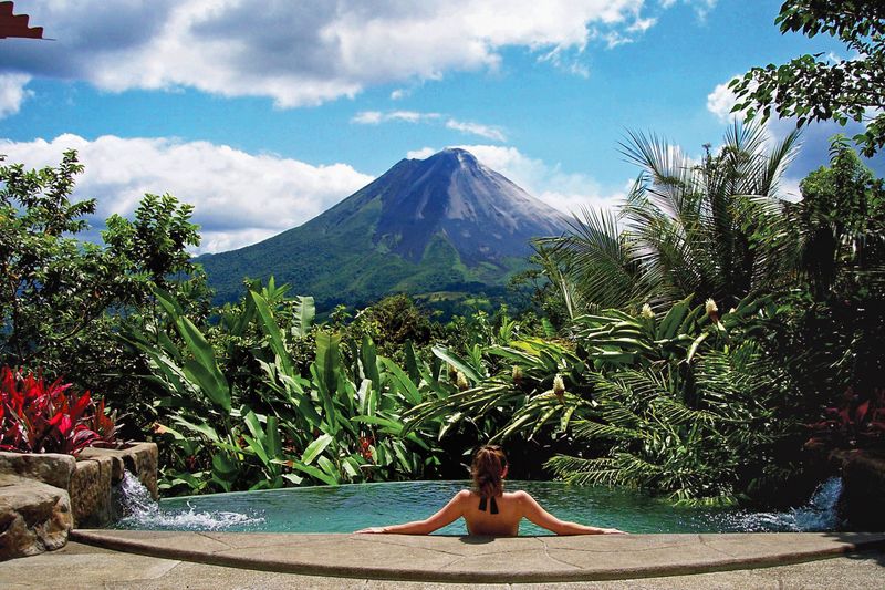 Costa Rica 🇨🇷