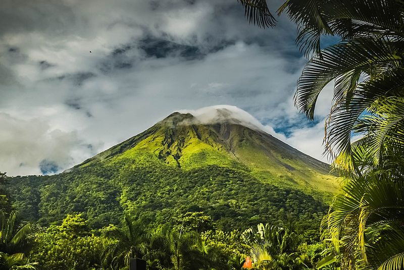 Costa Rica 🇨🇷