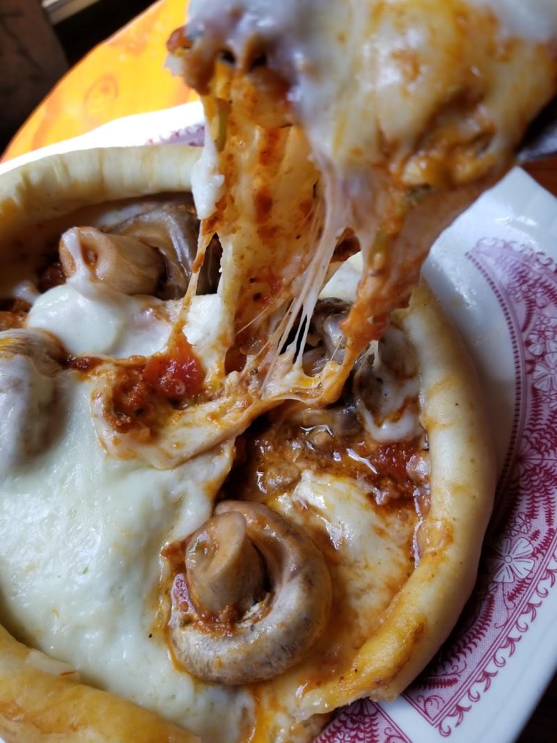 Chicago Pizza and Oven Grinder Company – Chicago, Illinois