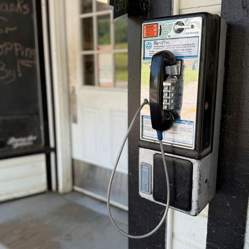 Remote East Texas towns (e.g. Sulphur Springs, Jacksonville)