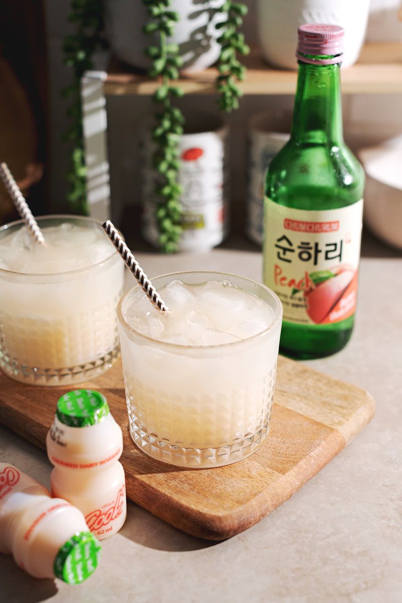 The Soju Cocktail Revolution