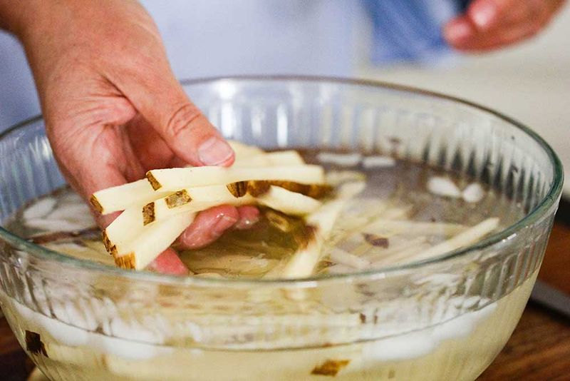 The Secret Soak That Changes Everything