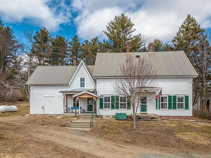 A Rural Haven Where Time Stands Still