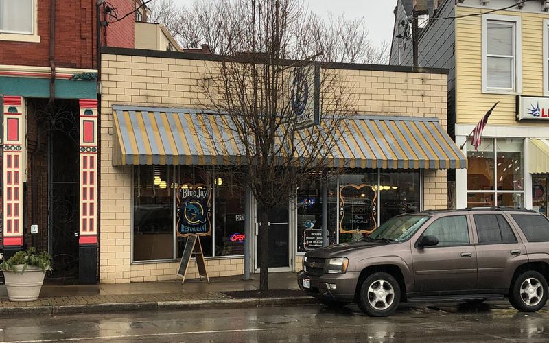 Blue Jay Restaurant