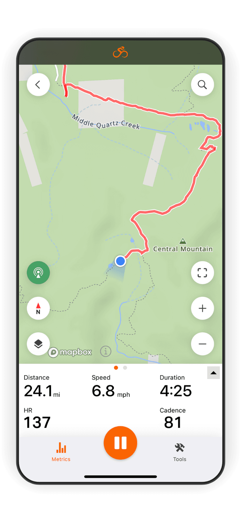 Secure Offline Navigation Capabilities