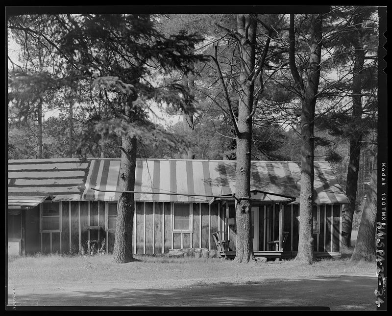 CCC-Era Camps in National Forests (across U.S.)