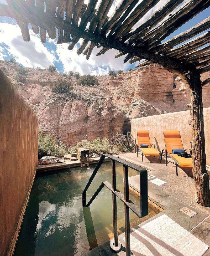Holistic Desert Wellness Experiences