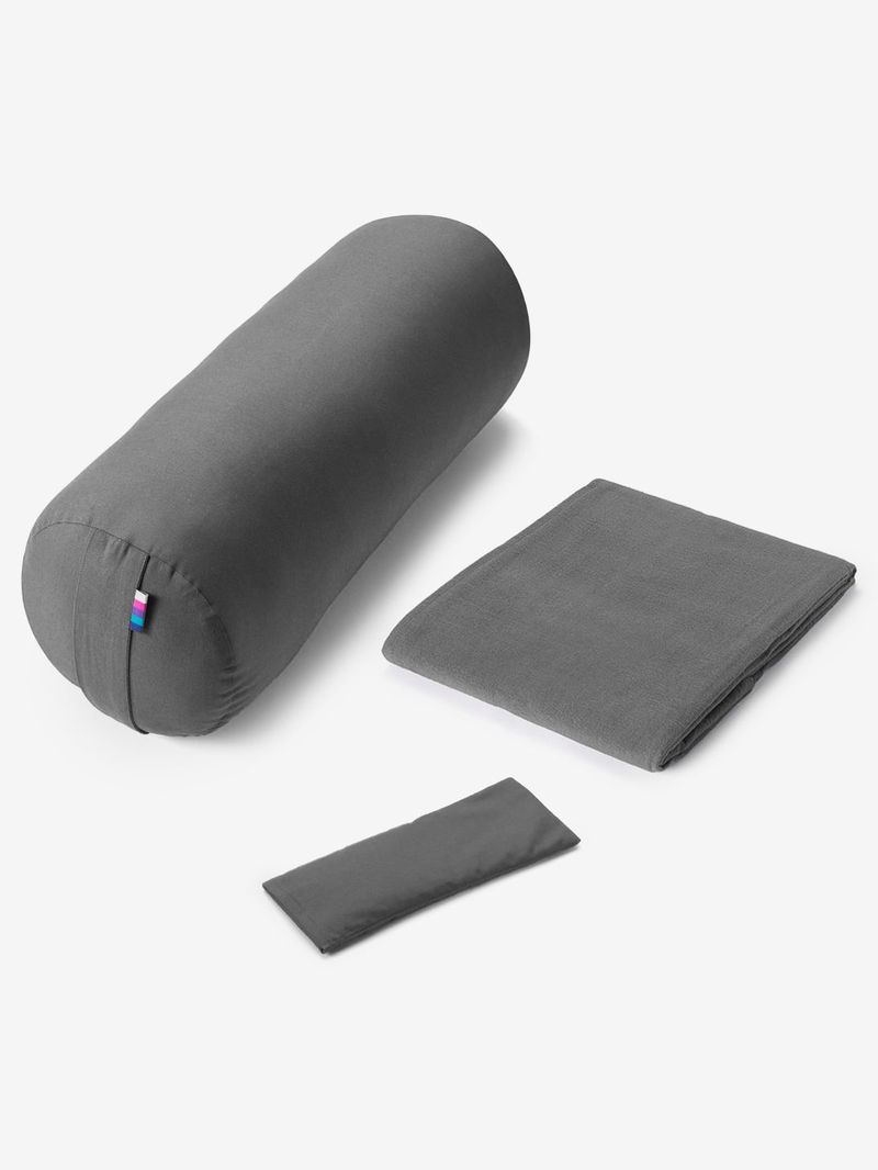 Yogamatters Restorative Travel Prop Kit