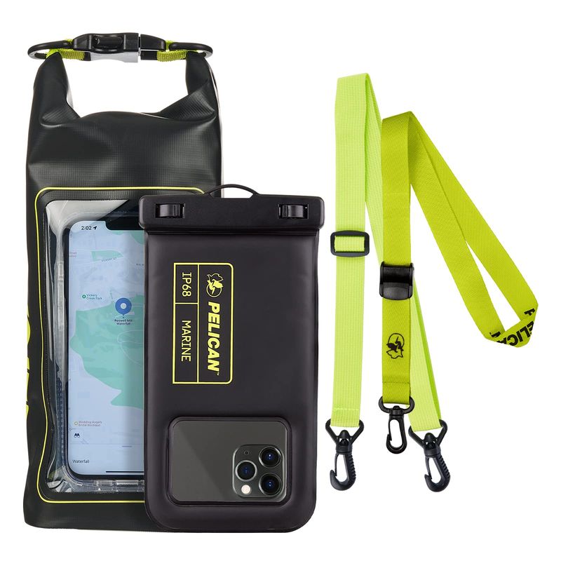 Pelican Marine Pouch