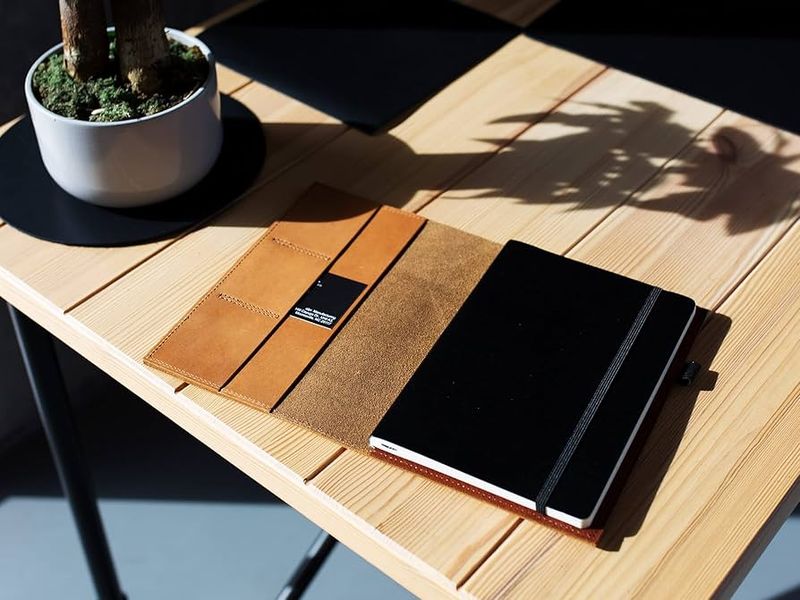 Leuchtturm1917 Medium-Sized Notebook