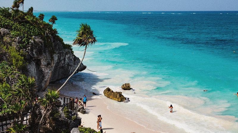 Tulum, Mexico