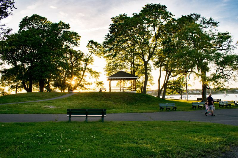 Salem Willows Park