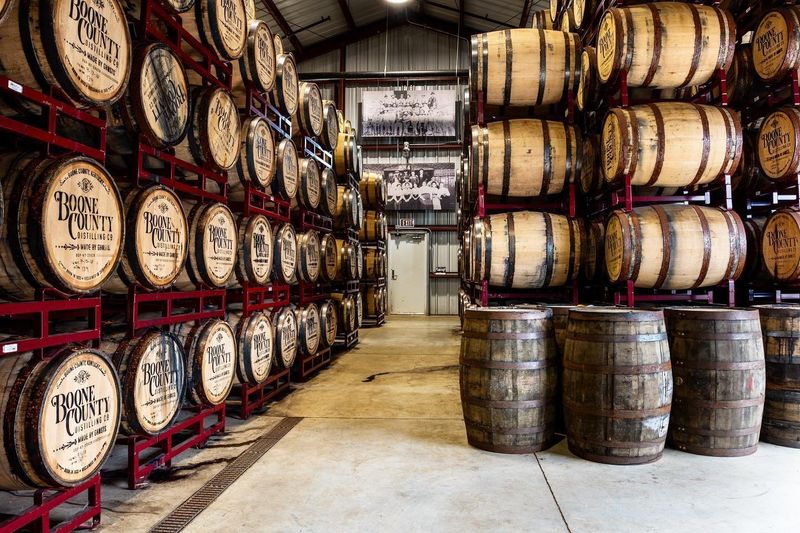 Boone County Distillery