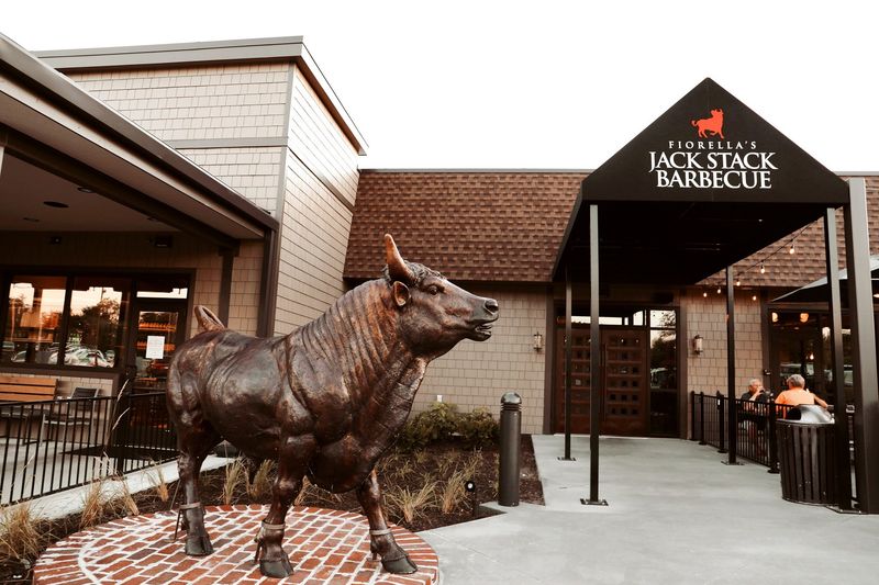 Fiorella's Jack Stack Barbecue (multiple locations)