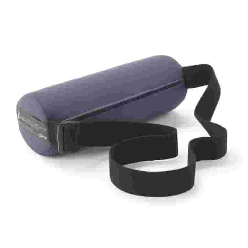 OPTP McKenzie D-Section Lumbar Roll
