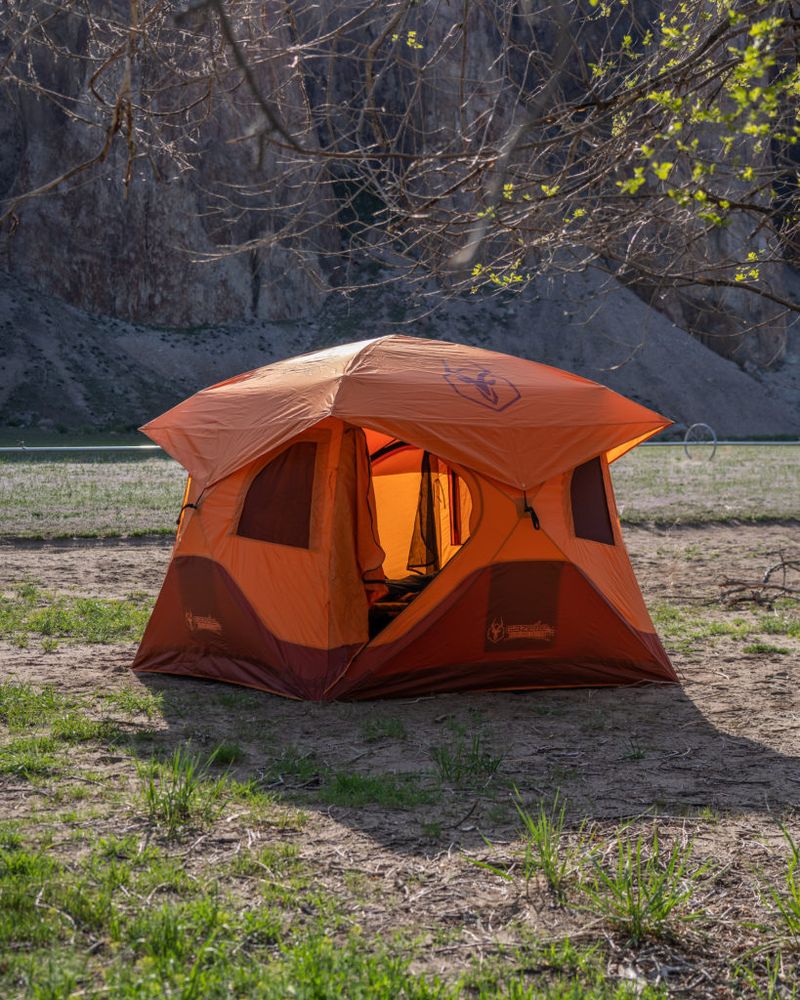Gazelle T4 Hub — Best Instant