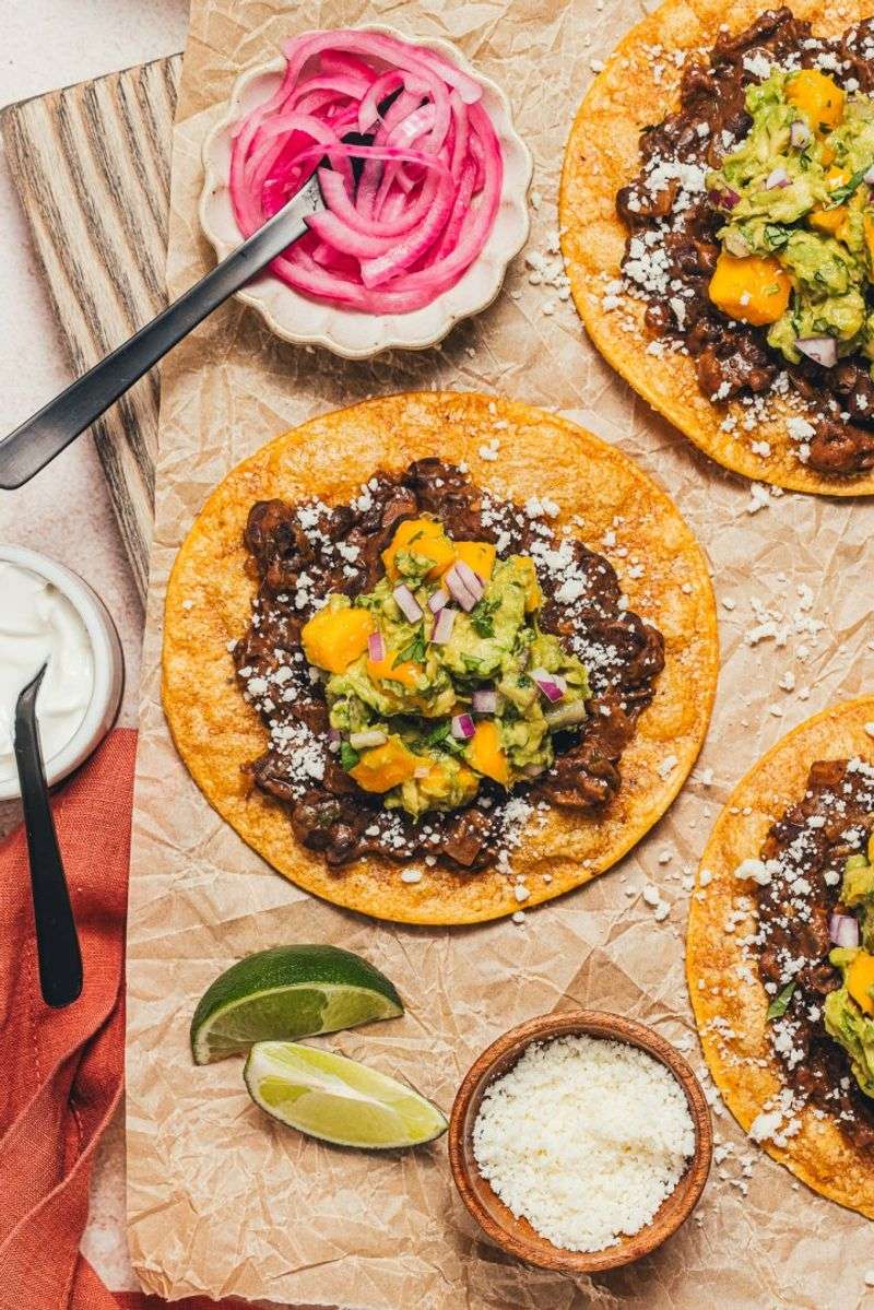 Tostadas