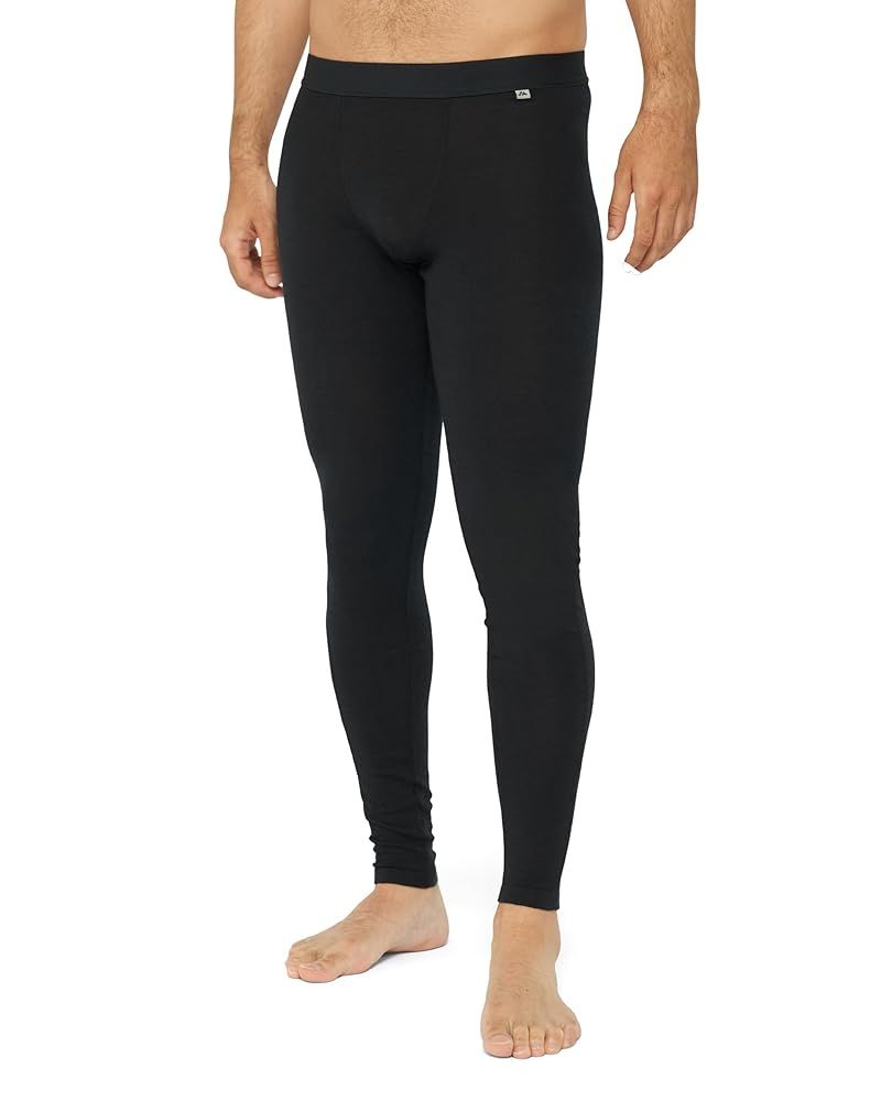 Base-Layer Bottoms (for cold nights + shoulder seasons)