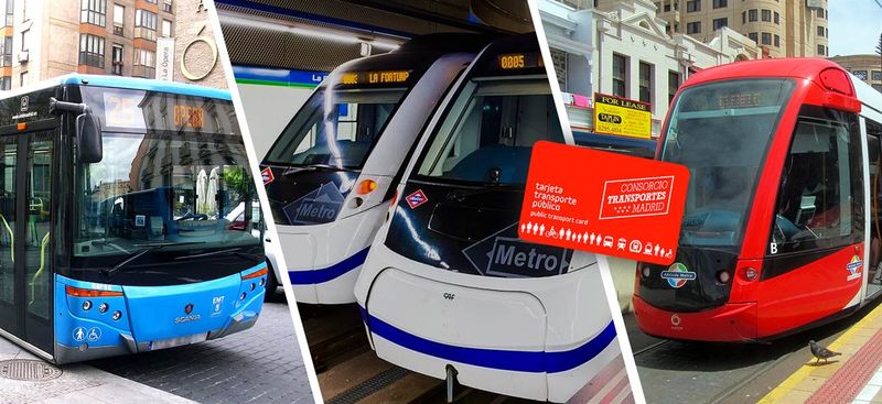 City Transport Pass