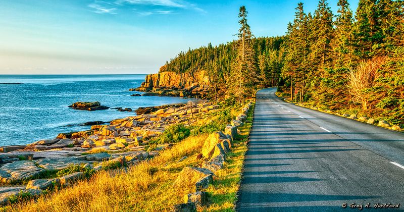 Stunning Scenic Loop