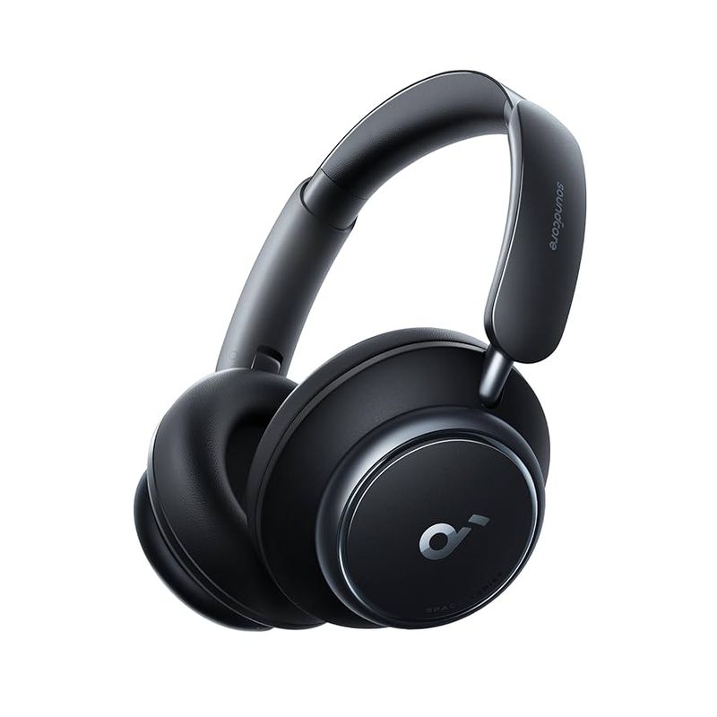Anker Soundcore Noise-Canceling Headphones