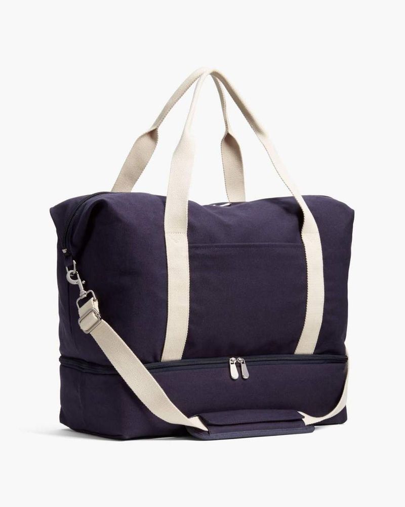 Lo & Sons Catalina Deluxe (Good Housekeeping)