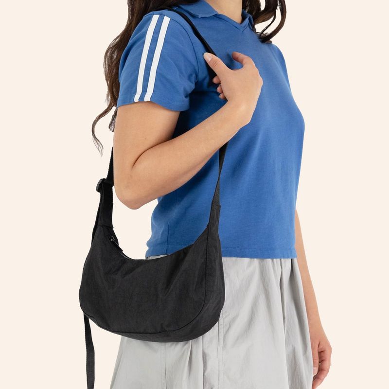 Baggu Crescent Bag (Medium)