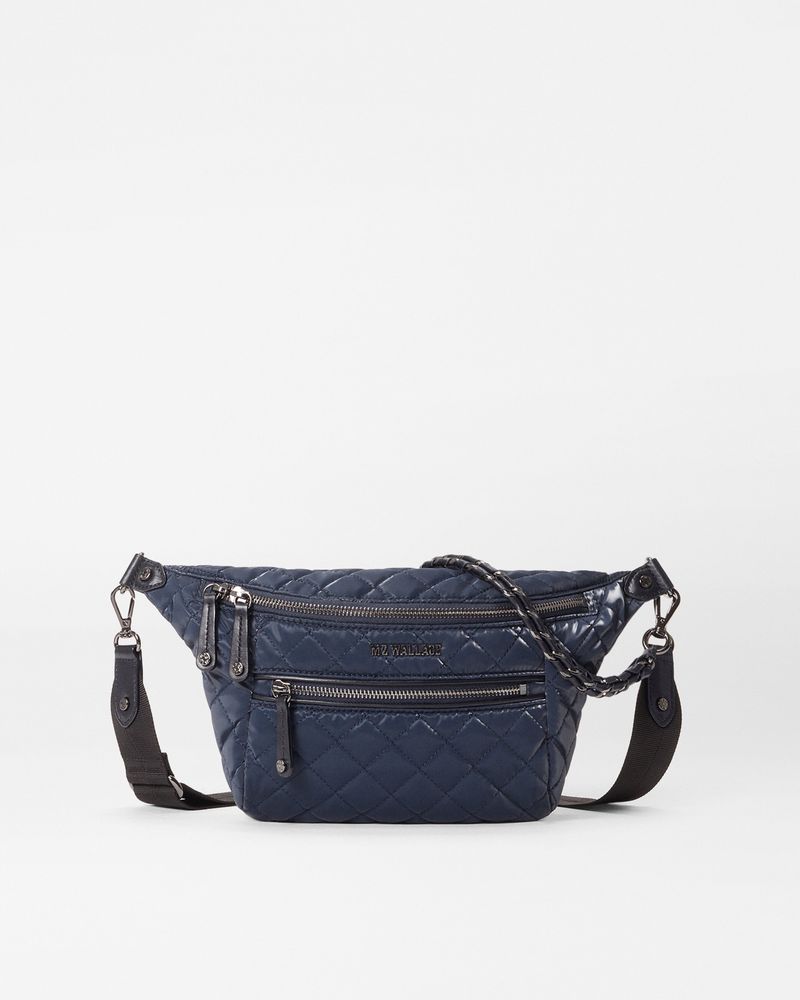 MZ Wallace Nylon Crossbody Sling