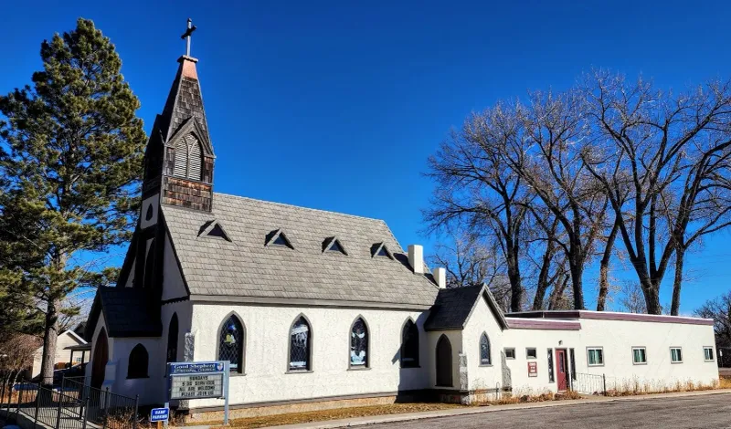 Peaceful Small-Town Vibe