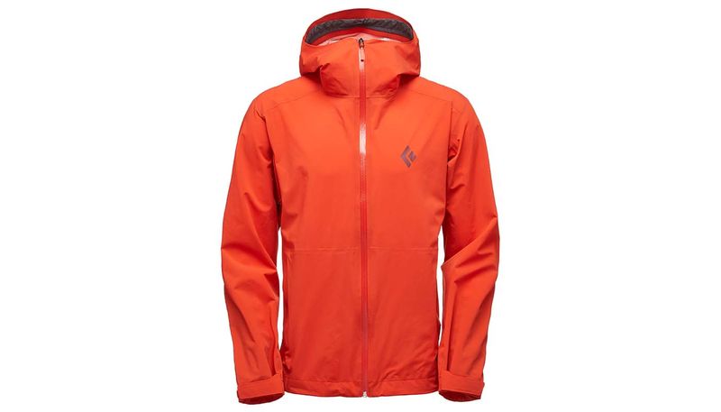 Black Diamond StormLine Stretch Rain Shell